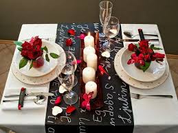Romantic Birthday Table Decoration Ideas For Husband 50 Amazing Table Decoration Ideas For Valentine S Day Valentine Day Table Decorations Valentine Dinner Romantic Dinner Tables