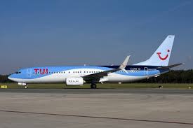 TUI fly expands schedule at Nuremberg Airport