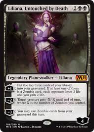 Oh liliana is on facebook. Liliana Untouched By Death Trader Online De Magic Yu Gi Oh Trading Card Online Shop Fur Einzelkarten Booster Und Zubehor