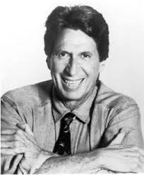 How do you remember David Brenner?