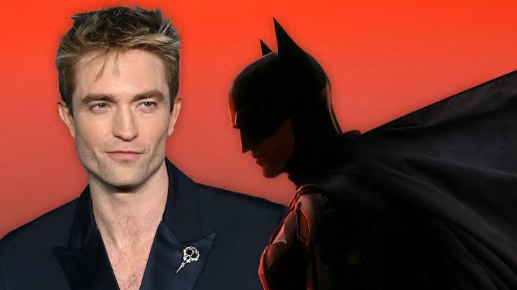 Robert Pattinson On 'The Batman II' Delay: "I'm Going To Be F***ing Old Batman By The Sequel"