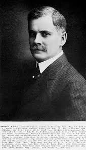 COL Bion Joseph Arnold (1861-1942)