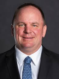 2023 SCHEDULE #BLEEDBLUE WHAT'S INSIDE BROADCAST INFORMATION OPENING KICKOFF