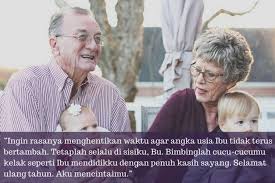Untuk ibu terbaik di alam semesta: Kumpulan Kata Kata Ucapan Selamat Ulang Tahun Ibu Puisi Do A Dan Gambar Terbaik Bospedia