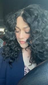 Monique Loza's Instagram, Twitter & Facebook