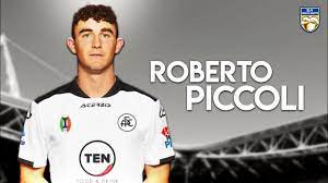 The number of club matches may be incomplete. Roberto Piccoli Best Skills Goals Assists 2020 21 Youtube