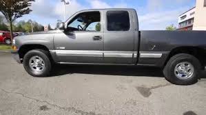 Image result for Dark Argent 2002 Chevy Truck