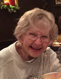 Obituary information for Alice A. Beck