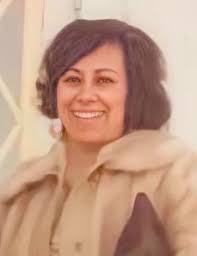 Obituary information for Maria Selvaggio Riggs