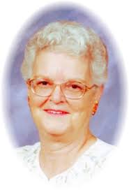 Mary Ann (Matthews) Folk Forstner Obituary April 30, 2019