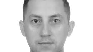 Łukasz Borys nie żyje. Zmarł nagle mając 36 lat