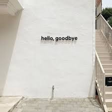 Yukii On Instagram Every Goodbye Makes The Next Hello Closer