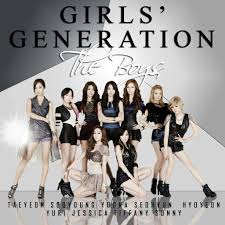 Girls aka girls like you (house of boys ost). Snsd The Boys By Ahracool On Deviantart
