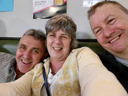 Anyone recognise themselves? Think I can name most 🤔