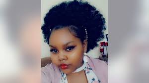 Detroit police looking for 22-year-old Samara Richards, who's been missing  for more than a month