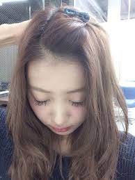 パッチンピンで簡単 前髪ヘアアレンジでイメチェンはいかが 4yuuu フォーユー 主婦 ママ向けメディア 前髪 ヘアアレンジ 簡単ヘア ヘアアレンジ