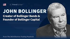 John Bollinger & Dr. Marvin Appel