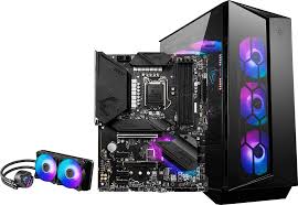 Amd ryzen 5 3600x (1200$) build: Msi Mpg Z490 Gaming Plus Atx Gaming Motherboard 10th Gen Intel Core Lga 1200 Socket Ddr4 Cf Dual M 2 Slots Usb 3 2 Gen 2 2 5g Lan Dp Hdmi Mystic Light Rgb