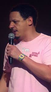 Eric Andre Sample