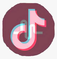 Tik Tok Logo Transparent Instagram Logo Book Logo Logo