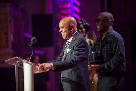 His father is motown founder berry gordy jr. Berry Gordy To Retire Motown Founder Bows Out After 6 Decades
