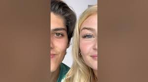 think i like you… 👁️🤍 @kenzieyolles @enzoconsani1580 #shorts #ship #trend