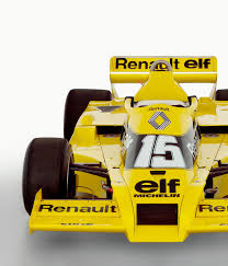 Image result for Sebring Green 1977 Renault