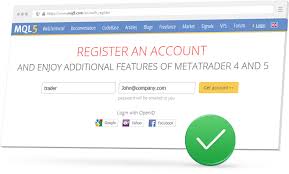 Download forex metatrader signal indicator. How To Become A Signal Provider For Metatrader 4