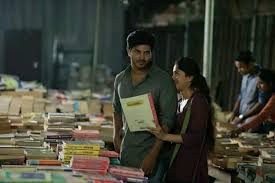 Looking for the best wallpapers? Dulquer Salmaan Sai Pallavi In Kali Stills Photos Plumeria Movies