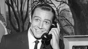 Sean Connery: his five best Bond movies rated