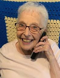 Obituary information for Carol Mae Holder