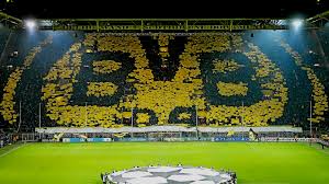 Use these free borussia dortmund png for your personal projects or designs. Dortmund Stadium Wallpaper Borussia Dortmund Stadion Yellow Wall 2369849 Hd Wallpaper Backgrounds Download