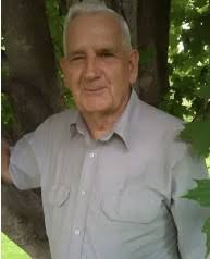 Robert Lewis Helmick