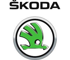 Skoda Logo 2011 Present Skoda Auto Skoda Car Logos