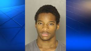 Man pleads guilty in shooting death, gets 17½ to 40 years