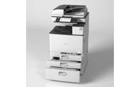 The following driver(s) are known to drive this printer Nirmiti Enterprises Ricoh Photocopier Machine Distributor Call Now 9822022600