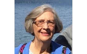 Gretchen Manker Obituary (1929