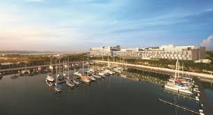 (i would recommend using the 2nd link, for convenience and time saving). Jen Johor Puteri Harbour By Shangri La Nusajaya Updated 2021 Prices