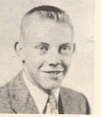 Gerald Roy “Sully” Swanson (1930-2010)