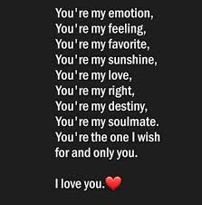 You are full of talents, so always shine bright like the sun. Pin On Love Is In The Air