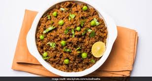 It features corned beef, sauerkraut and other ingredients that make reuben sandwiches so popular. Indian Cooking Tips This Quick And Easy Keema Matar Masala Is Ideal For Your Next Dinner Party Ndtv Food