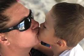 Fundraiser by Preston Logan : Guardian Angel