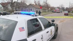 Activists called for the police chief to be fired, saying the. One Dead In North Minneapolis Shooting Youtube