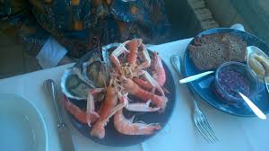 Le Plateau De Fruits De Mer Photo De Hotel Restaurant Le Terminus Bourcefranc Le Chapus Tripadvisor