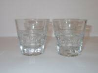 Our glasses, cups, and mugs give you a big. 3 X Sia Smoked Glass Whisky Brandy Low Ball Tumblers Glasses Lovely Ebay