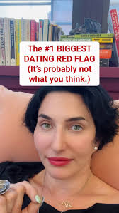 Huge red flag (and it’s not what you think!) I also want to note that there  are people who are truly sociopathic or narcissists, and they are truly  horribly behaved humans. But most of us fall ...