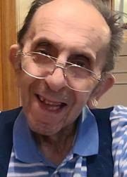 Dale Anthony Obituary (1930