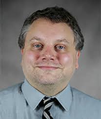 Eric Colegrove's Instagram, Twitter & Facebook