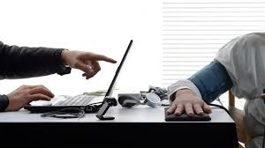 You take it and you either pass or it's inconclusive. The Truth About Lie Detectors In The Workplace Mcafee Taft