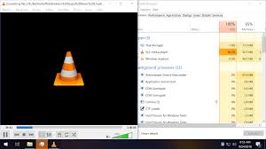 This method is used to fix poorly playing mp4 and mov files that show black, white, or other distortions. How To Convert Audio And Video Files With Vlc Media Player Techspot
